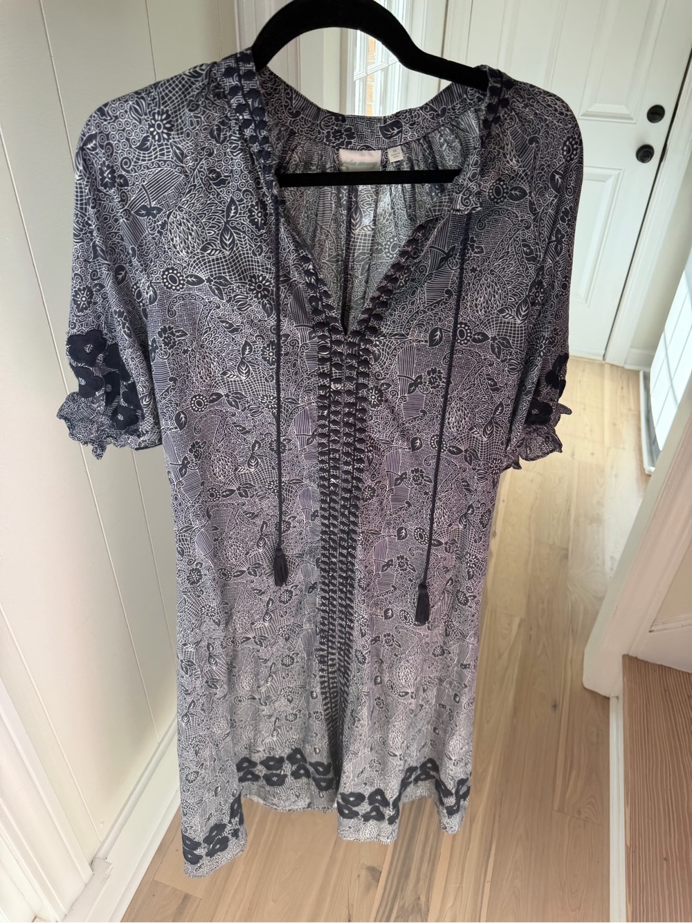 Julia Amory Dress size M